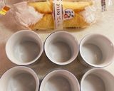 超簡単で超旨い☆まるごとバナナのケーキ作り方2写真