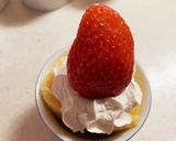 超簡単で超旨い☆まるごとバナナのケーキ作り方6写真