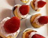 超簡単で超旨い☆まるごとバナナのケーキ作り方7写真
