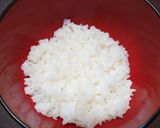 簡単☆お手軽チキンラーメン茶漬け♩作り方2写真