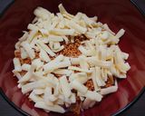 簡単☆お手軽チキンラーメン茶漬け♩作り方4写真