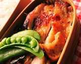お弁当★ラオスのBBQチキン★ピンカイ作り方3写真
