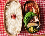 お弁当★ラオスのBBQチキン★ピンカイ作り方4写真