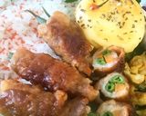 お弁当用☆いんげんとにんじんの肉巻き作り方8写真