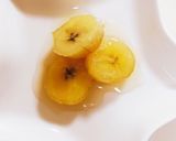 バナナのみりん煮作り方3写真
