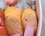 高校2年女子お弁当♥2021.05.10作り方3写真