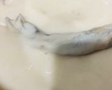 Caたっぷり☆ししゃものゴマ揚げ作り方2写真