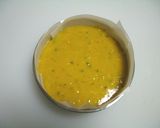 小麦粉＆油不使用♫しっとりかぼちゃケーキ作り方6写真