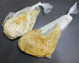 お手軽鶏モモコンフィ作り方6写真