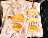お寿司リメイク！魚焼き器　グリル作り方1写真