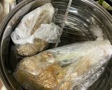 お手軽鶏モモコンフィ作り方8写真
