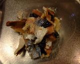 【旬】秋だから…秋刀魚の混ぜご飯作り方3写真