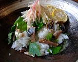 【旬】秋だから…秋刀魚の混ぜご飯作り方4写真
