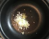 寒い冬に♪ねぎ生姜入り具だくさん豚汁作り方3写真