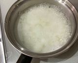 離乳食★ご飯から作る5倍粥作り方1写真