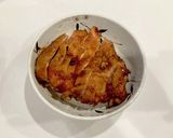 鶏もも肉の照り煮作り方7写真