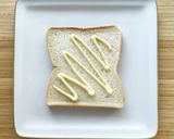 初めてでも簡単!チーかまのホットサンド作り方3写真