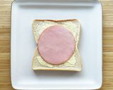 初めてでも簡単!チーかまのホットサンド作り方4写真