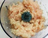 1歳児にも☆豆腐入りチキンナゲット作り方2写真