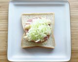 初めてでも簡単!チーかまのホットサンド作り方6写真