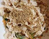 サラダチキンDE 和・洋・中作り方11写真
