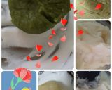 2021年5月9日母の日ギフト練り切り作り方3写真
