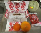 ロールケーキをフルーツデコしてみました♡作り方3写真