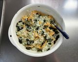 韓国風玉ねぎもちINチーズ作り方2写真