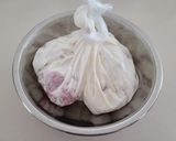 スパイス♡バターチキンカレー♪作り方2写真