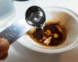 胚芽パンで作る大人のシナモントースト作り方4写真