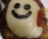 カピバラさんのハロウィン弁当作り方5写真