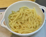 目指したのはお店の食感！青椒肉絲作り方5写真