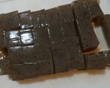 簡単！鶏胸肉とこんにゃくの味噌バター炒め作り方1写真