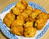 1歳児にも☆豆腐入りチキンナゲット作り方7写真