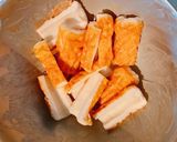 ちくわ南蛮作り方3写真
