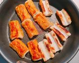 ちくわ南蛮作り方4写真