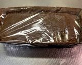 幸せのローケーキ☆アボカドチョコベリー作り方7写真