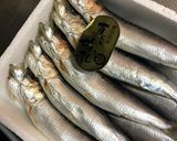 丸干しイワシの酒煮作り方1写真