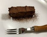 幸せのローケーキ☆アボカドチョコベリー作り方8写真