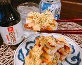 ちくわ南蛮作り方6写真