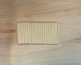 【ダイエット】高野豆腐で簡単クッキー作り方1写真