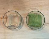【ダイエット】高野豆腐で簡単クッキー作り方2写真