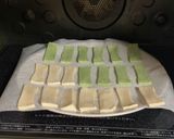【ダイエット】高野豆腐で簡単クッキー作り方4写真