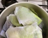 【簡単】野菜だし・ベジブロス作り方2写真