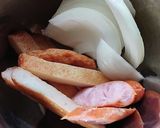 おうち韓国★トッポキ作り方2写真