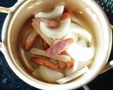 おうち韓国★トッポキ作り方3写真