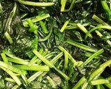 おかずになるおひたし作り方1写真