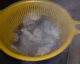 【BB掲載】多摩川のモツ串【再現】作り方3写真