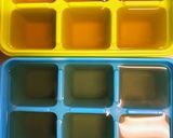 【簡単】野菜だし・ベジブロス作り方4写真