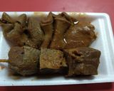 【BB掲載】多摩川のモツ串【再現】作り方9写真